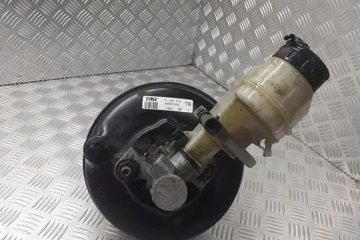 OPEL Vectra C (2002-2005) Вакуумный усилитель тормозов 13126710 26722009