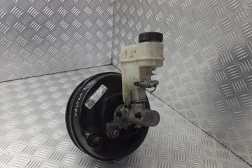 OPEL Vectra C (2002-2005) Вакуумный усилитель тормозов 13126710 26739375