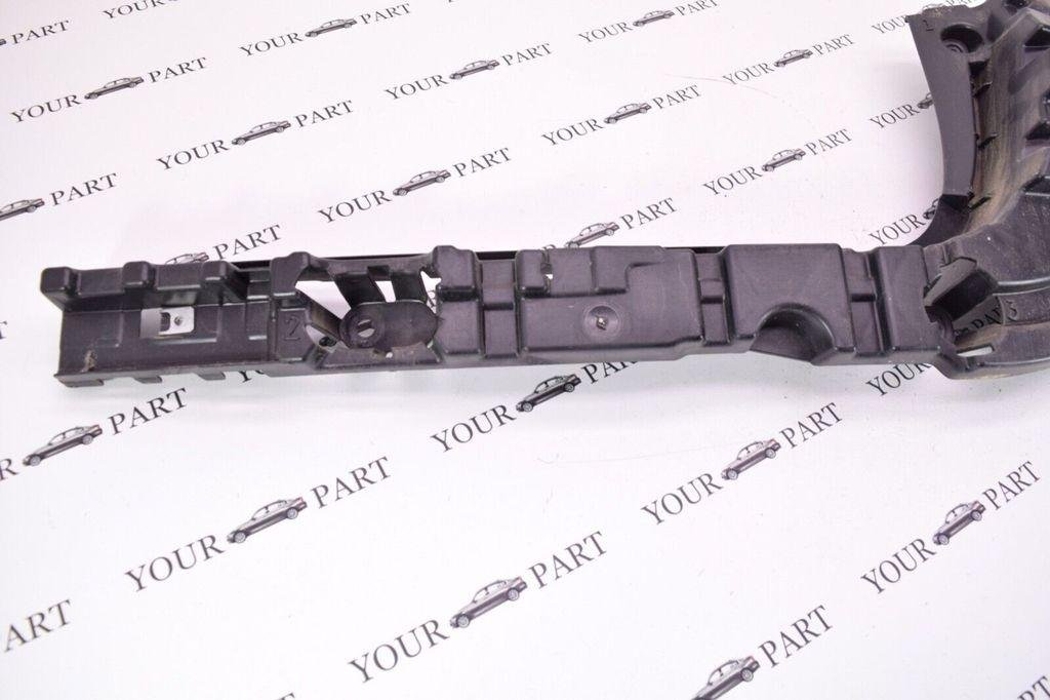 BMW X3 F25 (2010-2017) Aizmugurējā labā bampera stiprinājums 7239884 30996900