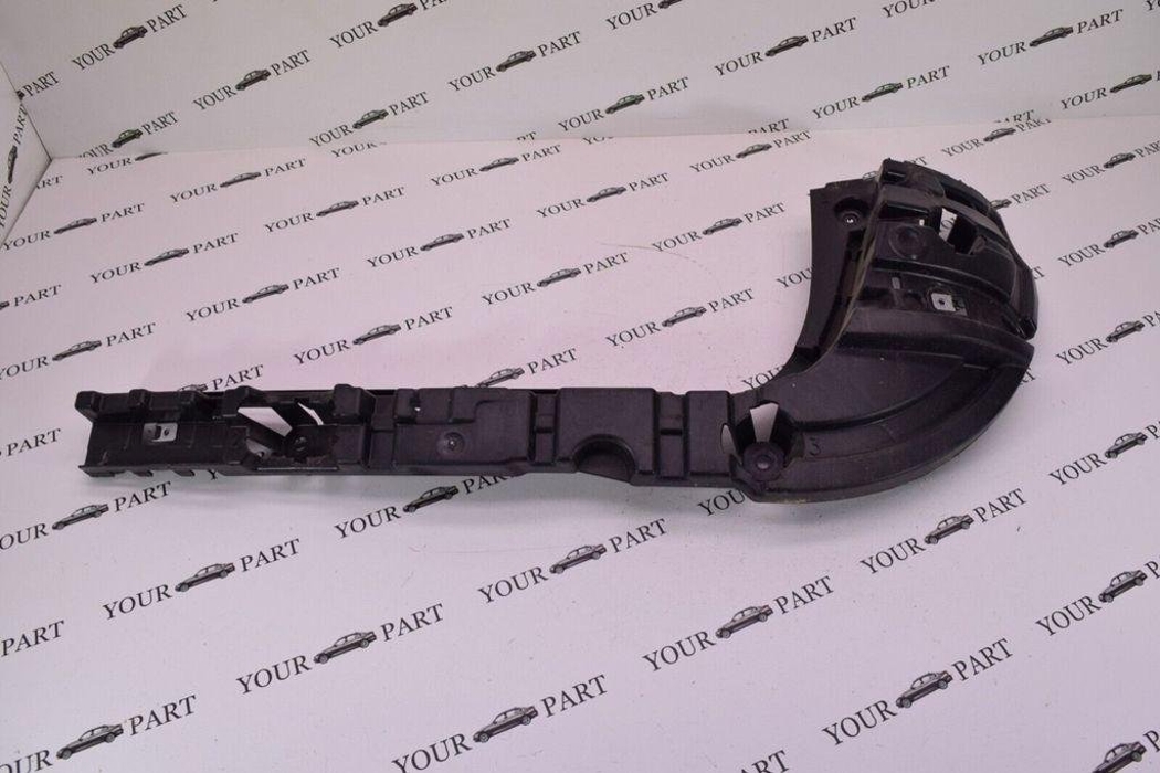 BMW X3 F25 (2010-2017) Aizmugurējā labā bampera stiprinājums 7239884 30996900