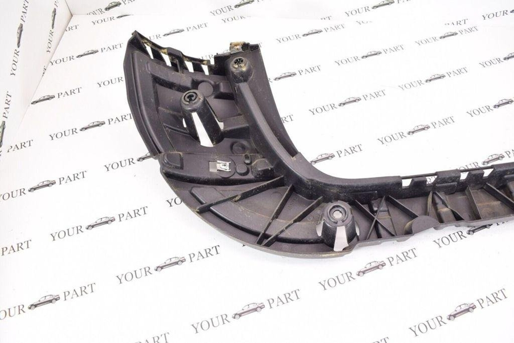BMW X3 F25 (2010-2017) Aizmugurējā labā bampera stiprinājums 7239884 30996900