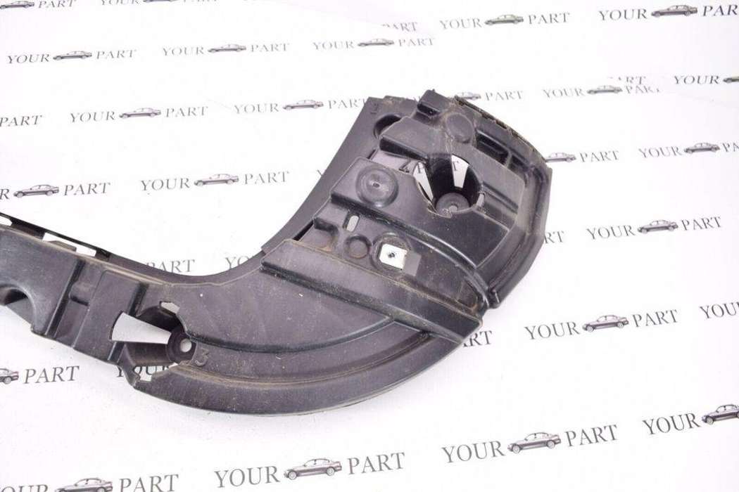 BMW X3 F25 (2010-2017) Aizmugurējā labā bampera stiprinājums 7239884 30996900