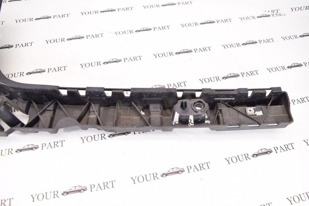 BMW X3 F25 (2010-2017) Aizmugurējā labā bampera stiprinājums 7239884 30996900