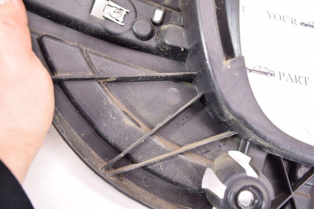 BMW X3 F25 (2010-2017) Aizmugurējā labā bampera stiprinājums 7239884 30996900
