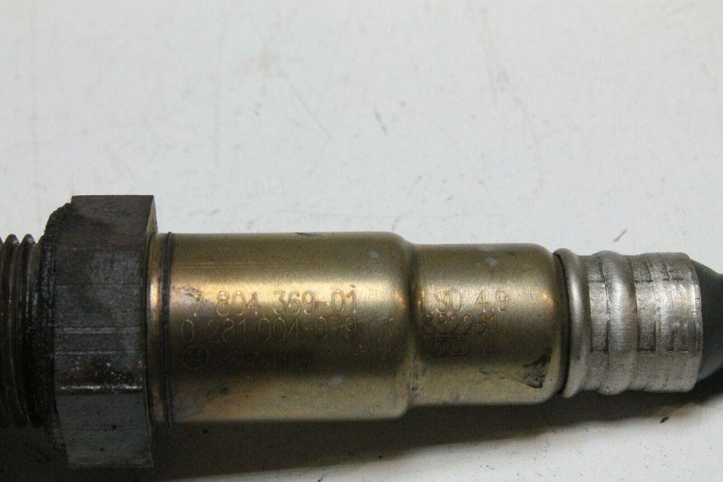 BMW 3 Series E90/E91/E92/E93 (2004-2013) Lambda syresensor 7804369 31004667