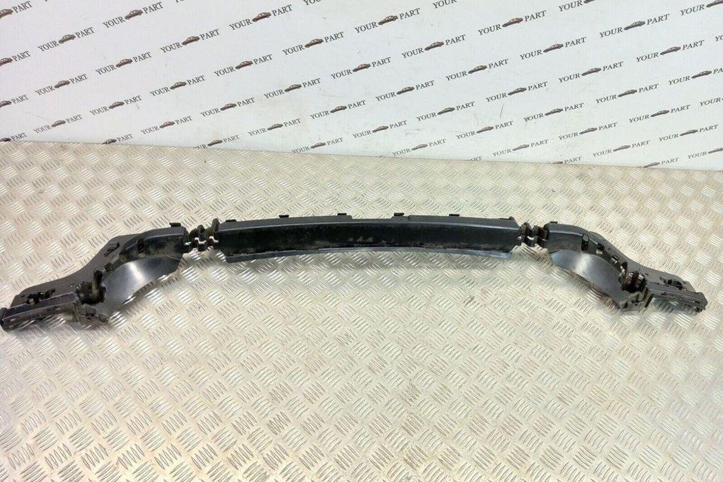 BMW 3 Series F30/F31 (2011-2020) Aizmugurējā kreisā bampera stiprinājums 7256922 31004717