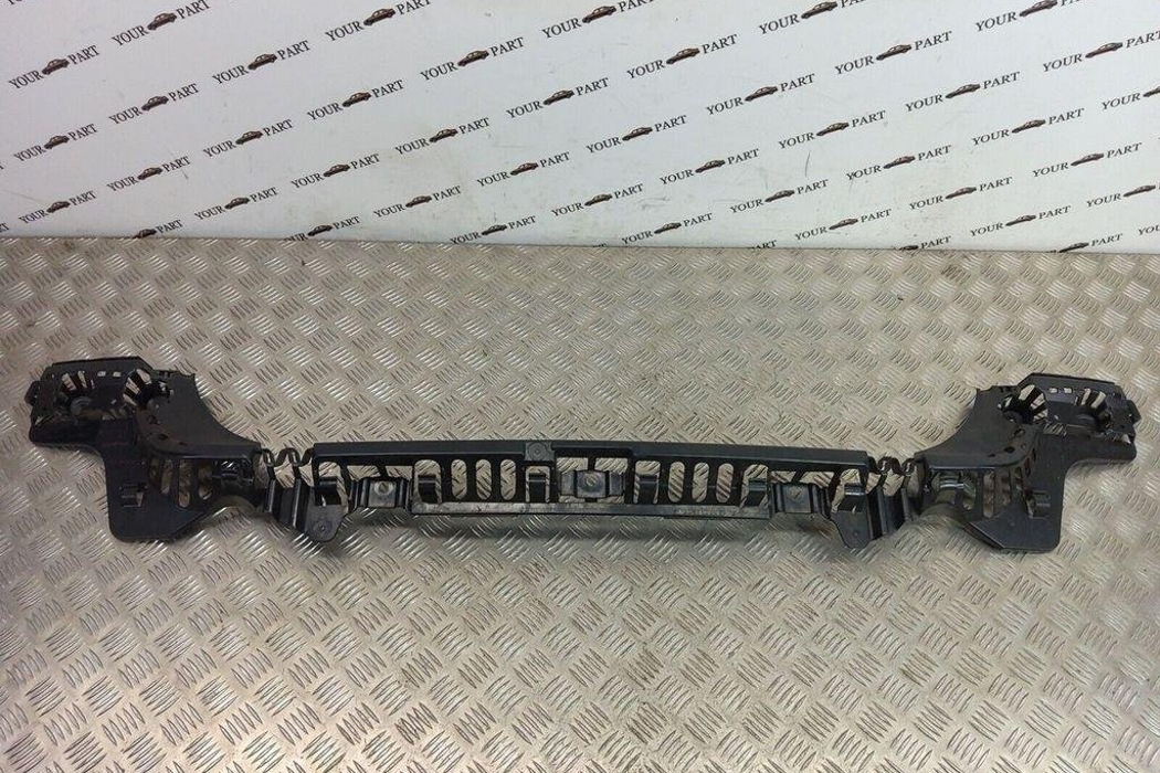 BMW 3 Series F30/F31 (2011-2020) Aizmugurējā kreisā bampera stiprinājums 7256922 31004717