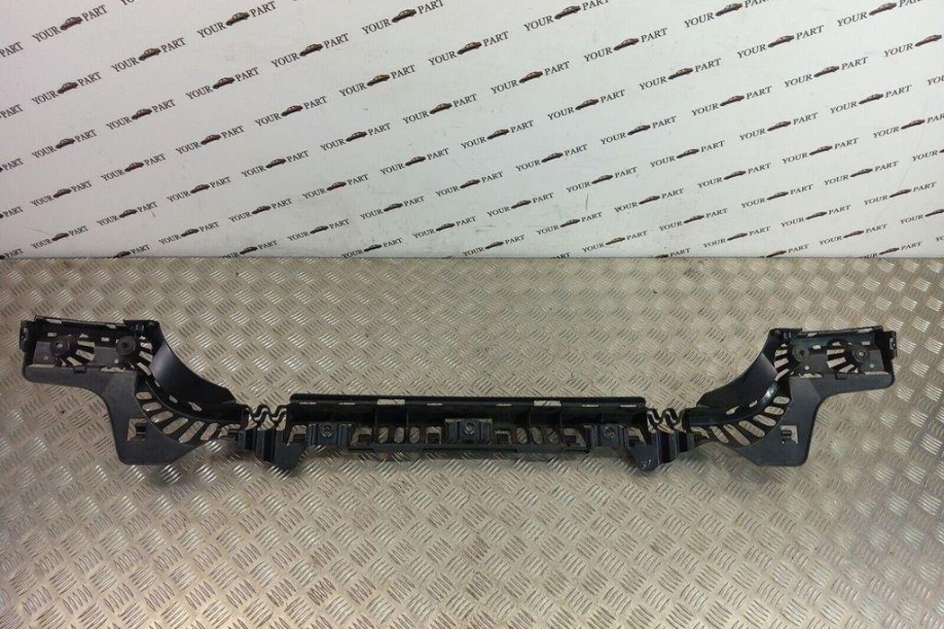 BMW 3 Series F30/F31 (2011-2020) Aizmugurējā kreisā bampera stiprinājums 7256922 31004717