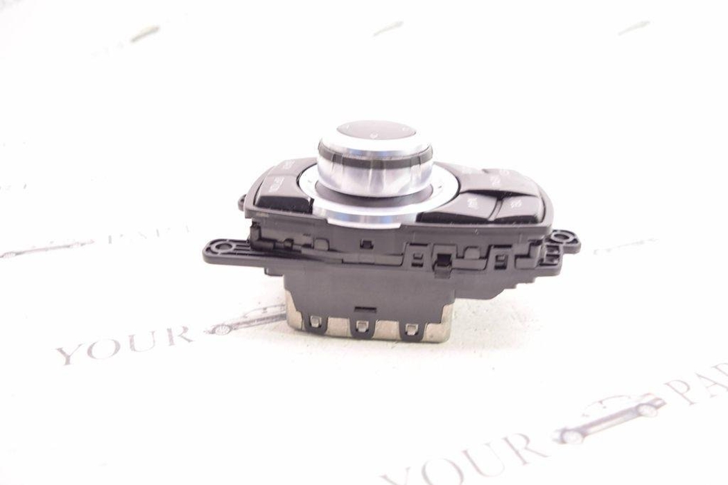 BMW X1 F48/F49 (2015-2023) Navigācijas vadības poga 9286699 31027813