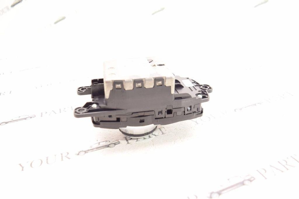 BMW X1 F48/F49 (2015-2023) Navigācijas vadības poga 9286699 31027813