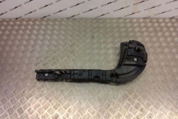 BMW X3 F25 (2010-2017) Aizmugurējā labā bampera stiprinājums 7239884 30981410