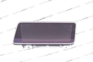 LEXUS RX 4 generation (2015-2024) Navigācijas displejs 8329048121 30981573