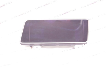 LEXUS RX 4 generation (2015-2024) Navigācijas displejs 8329048120 30981849
