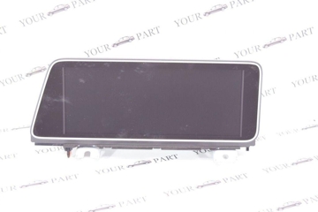 LEXUS RX 4 generation (2015-2024) Navigācijas displejs 8329048120 30982360