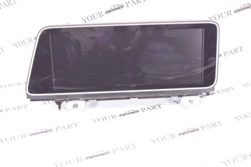 LEXUS RX 4 generation (2015-2024) Navigācijas displejs 8329048120 30982685