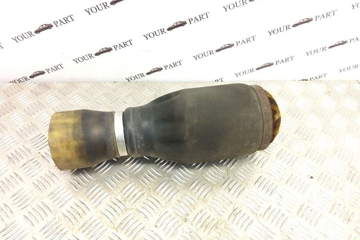 BMW X5 E53 (1999-2006) Rear Right Air Suspension Cushion 6750356 30983244