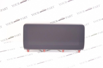 LEXUS RX 4 generation (2015-2024) Navigācijas displejs 8611048690 30986677