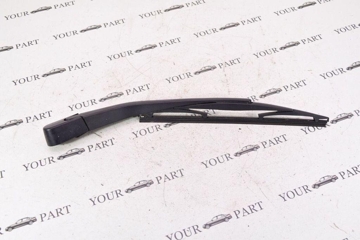 BMW 1 Series F20/F21 (2011-2020) Стеклоочиститель заднего стекла 7241984 30988503