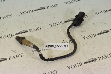 BMW 3 Series E90/E91/E92/E93 (2004-2013) Lambda syresensor 7804369 30990555