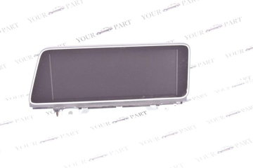 LEXUS RX 4 generation (2015-2024) Navigācijas displejs 8329048120 30990953
