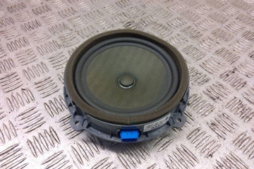 HYUNDAI Ioniq AE (2016-2023) Rear Right Door Sound Speaker 96340f2100 30991811