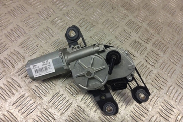 SEAT Leon 4 generation (2020-2023) Tailgate  Window Wiper Motor 8V0955711C,22634015 30992293