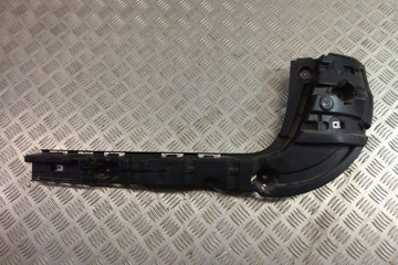 BMW X3 F25 (2010-2017) Aizmugurējā labā bampera stiprinājums 7239884 30993324