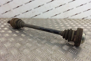BMW 5 Series E60/E61 (2003-2010) Rear Right Driveshaft 7550021 30997860