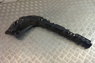 BMW X3 F25 (2010-2017) Aizmugurējā labā bampera stiprinājums 7239884 31000851