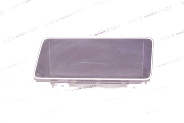 LEXUS RX 4 generation (2015-2024) Navigācijas displejs 8329048120 31002121