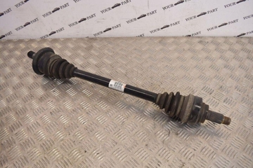 BMW 3 Series F30/F31 (2011-2020) Rear Left Driveshaft 7622853 31002656