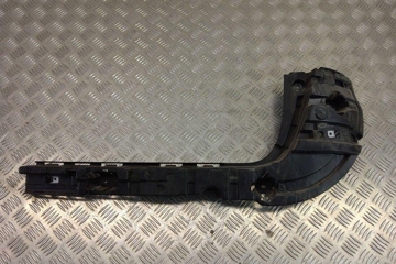 BMW X3 F25 (2010-2017) Aizmugurējā labā bampera stiprinājums 7239884 31003098