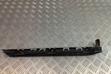 BMW 7 Series E65/E66 (2001-2008) Rear Left Bumper Bracket 72758412 31003307