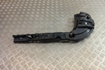 BMW X3 F25 (2010-2017) Aizmugurējā labā bampera stiprinājums 7239884 31004291