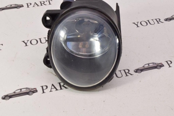 BMW X5 E53 (1999-2006) Front Right Fog Light 6920886 31004497