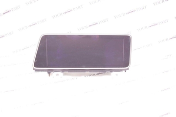LEXUS RX 4 generation (2015-2024) Navigācijas displejs 8329048120 31005111