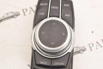 BMW X1 F48/F49 (2015-2023) Navigācijas vadības poga 9490067 31005153