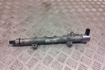 MERCEDES-BENZ A-Class W176 (2012-2018) Топливная рейка A6510700700 31006179