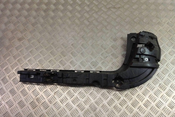 BMW X3 F25 (2010-2017) Aizmugurējā labā bampera stiprinājums 7239884 31006738