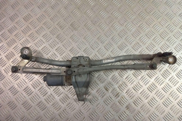 BMW 5 Series Gran Turismo F07 (2010-2017) Front Windshield Wiper Mechanism 7251016 31007812
