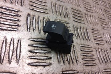 SEAT Arona 1 generation (2017-2024) Front Left Door Window Switch 5g0959855p 31008002