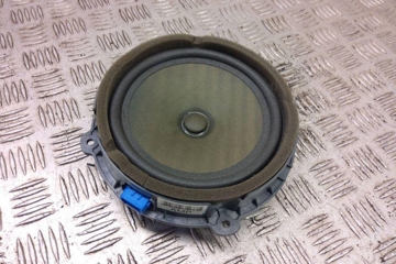 HYUNDAI Ioniq AE (2016-2023) Rear Right Door Sound Speaker 96340f2100 31008088