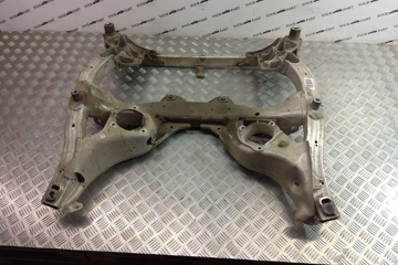 BMW 5 Series F10/F11 (2009-2017) Priekšējās balstiekārtas rāmis 6796693 31008764