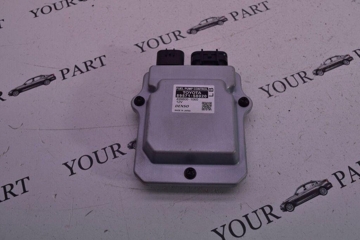 LEXUS RX 4 generation (2015-2024) Contrôle de la pompe à carburant 8957158020 31010762