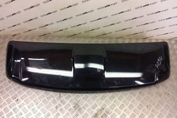 LAND ROVER Range Rover Evoque L538 (1 gen) (2011-2020) Bootlid Spoiler BJ32-442K03-B 31015972