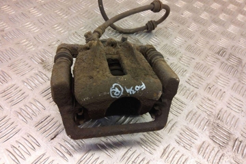 LAND ROVER Range Rover Evoque L538 (1 gen) (2011-2020) Aizmugurējais labais bremžu suports 31016755