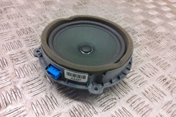 HYUNDAI Ioniq AE (2016-2023) Rear Right Door Sound Speaker 96340f2100 31017485