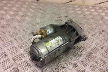 PEUGEOT RCZ 1 generation (2010-2014) Starteris 9646972280 31025487