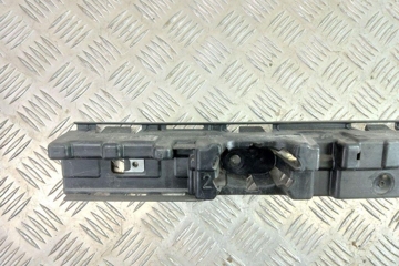 BMW X3 F25 (2010-2017) Aizmugurējā labā bampera stiprinājums 7239884 31026917