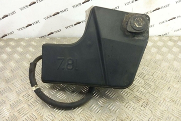 BMW X5 E53 (1999-2006) Window Washer Tank 8252738 31026931